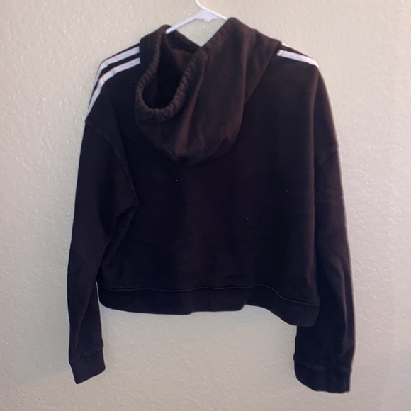 Adidas crop top sweater - Picture 3 of 3
